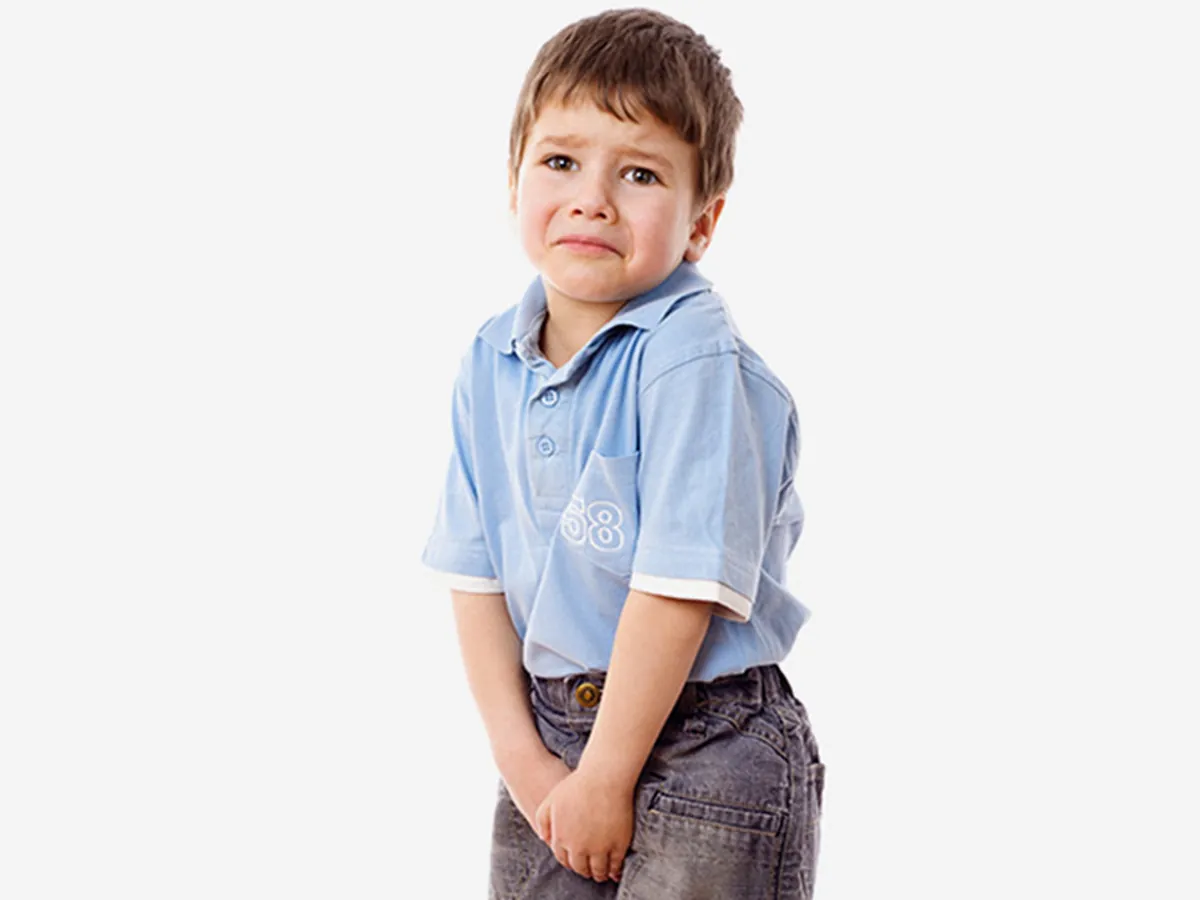 Infecciones urinarias y enuresis en niños - Dr. Alan Urbina Herrera